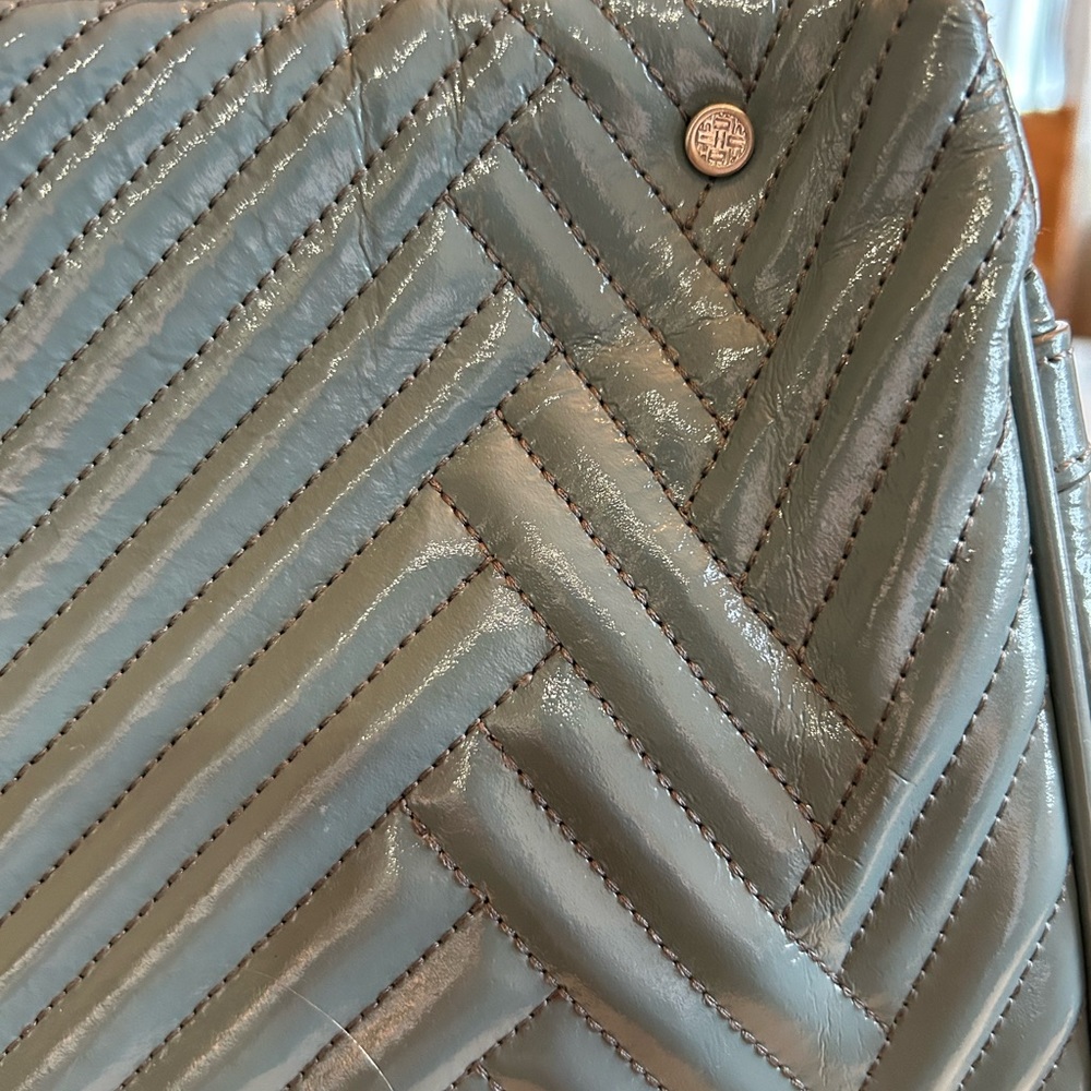 Cole Haan Genuine Leather Bag - Picture 9 of 11